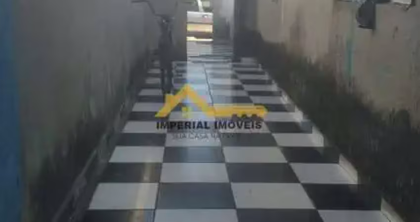 À venda - casa com ponto comercial no canto do mar em são sebastião/sp