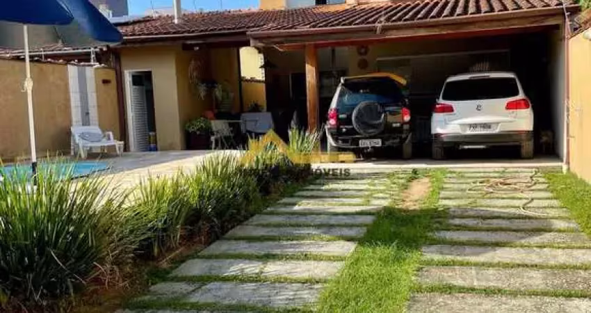 À venda - casa 4 dormitórios na praia das toninhas - ubatuba/sp