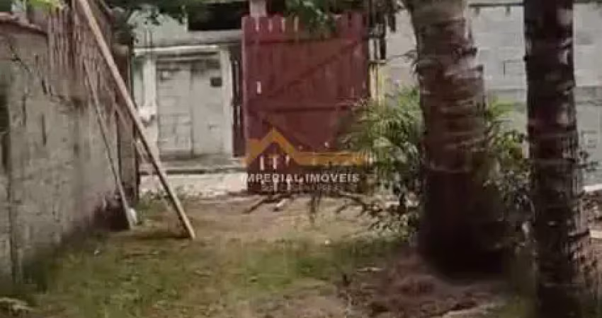 Terreno à venda no Vapapesca, Caraguatatuba 