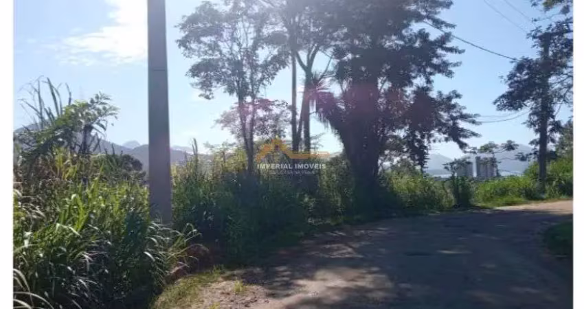 Terreno comercial à venda no Massaguaçu, Caraguatatuba 