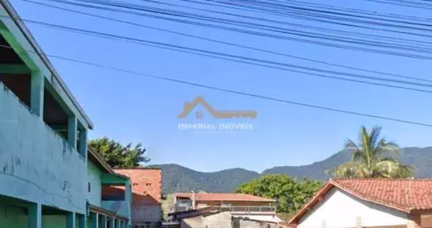 À venda - terreno no canto do mar - são sebastião sp