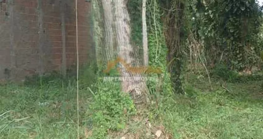 À venda - terreno no jardim das gaivotas - caraguatatuba/sp