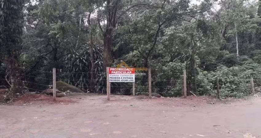 Terreno à venda em Arariba, Ubatuba 