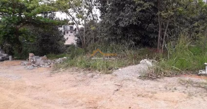 À venda i0575- terreno no  varadouro - são sebastião/sp