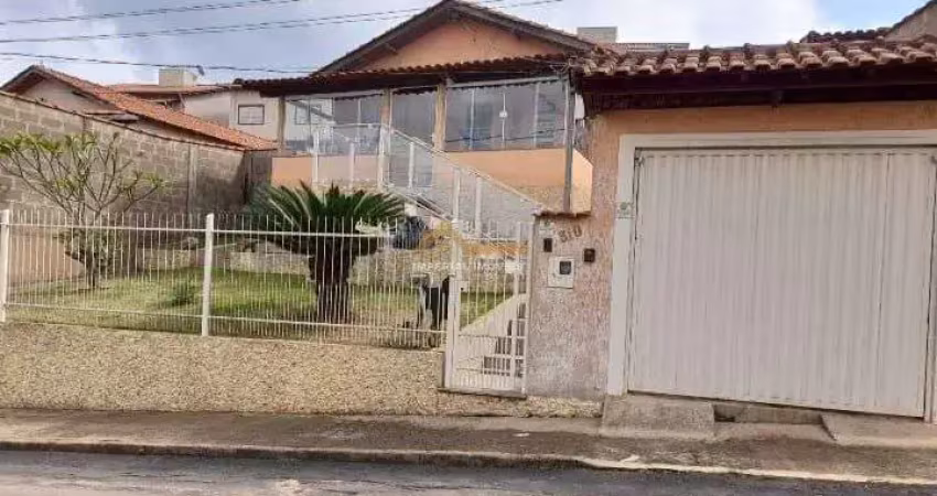 À venda - casa 2 dormitórios em areado - minas gerais