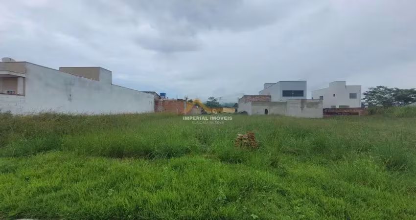 À venda - terreno no loteamento portal dos pássaros - caraguatatuba/sp