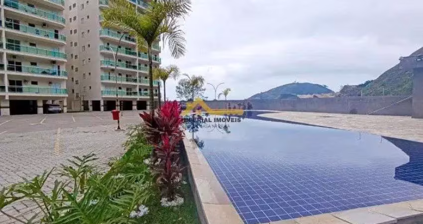 Locação l0083 - apartamento na cidade jardim - caraguatatuba/sp