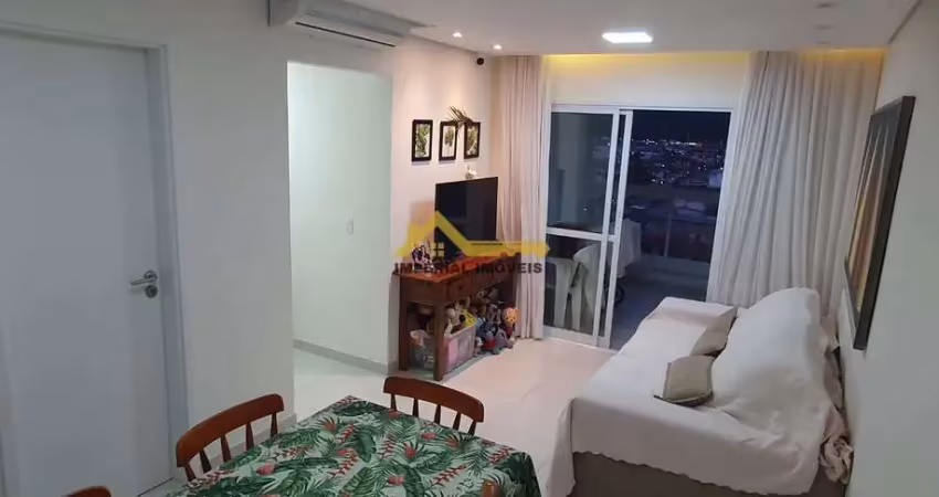 Locação - apartamento 2 dormitórios no indaia caraguatatuba/sp