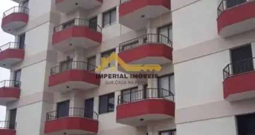 Locação l0085 - apartamento 2 dormitórios no massaguaçu - caraguatatuba/sp