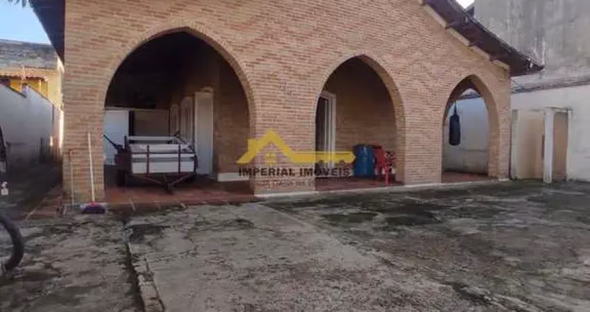 Locação - casa com 4 domitórios na prainha - caraguatatuba/sp