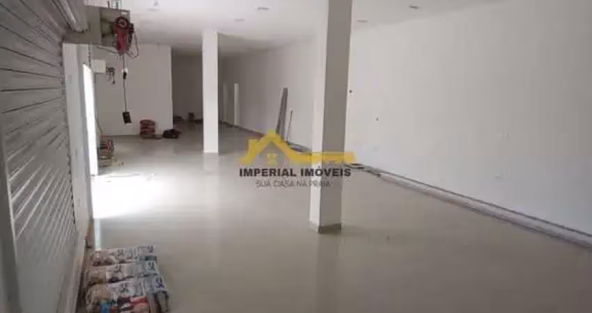 Locação - ponto comercial no centro - caraguatatuba/sp