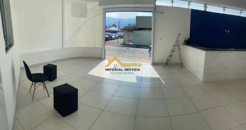 Locação l0080 - ponto comercial no indaiá - caraguatatuba/sp