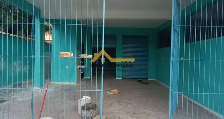 Locação l0066 - ponto comercial no perequê mirim - caraguatatuba/sp
