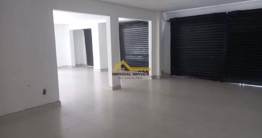Locação - sala comercial no porto novo - caraguatatuba/sp