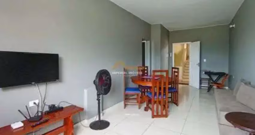 À venda - casa 1 dormitório no centro  -  caraguatatuba/sp