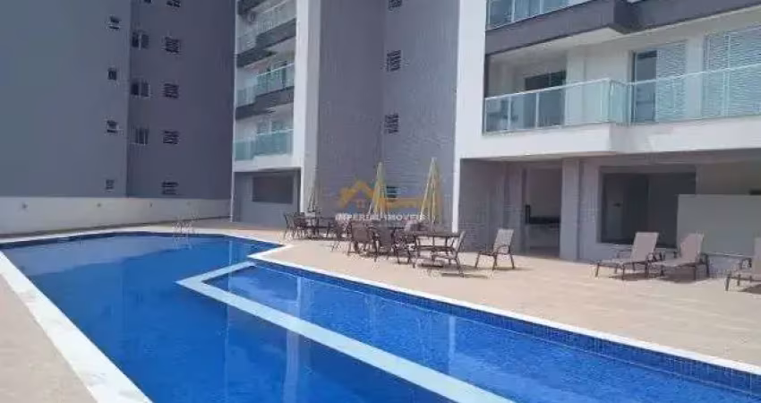 À venda i0534 - apartamento no indaiá com vista mar - caraguatatuba/sp