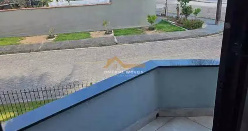 À venda - apartamento 2 dormitórios na martim de sá - caraguatatuba/sp