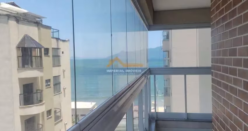 À venda - apartamento 2 dormitórios beira mar -- martin de sá – caraguatatuba/sp