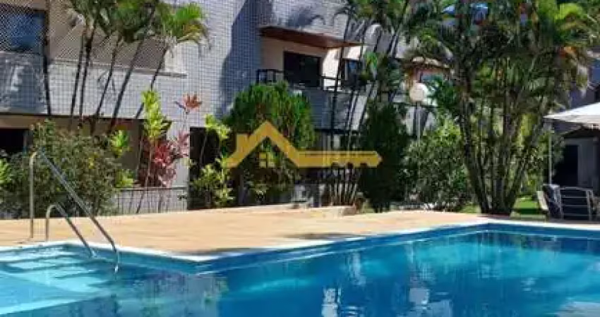 À venda i0884-apartamento com 3 dormitórios pontal santa marina-caraguatatuba/sp