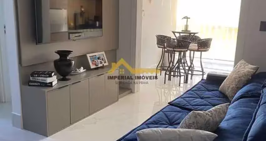 Á venda - apartamento vista mar porto novo - caraguatatuba/sp