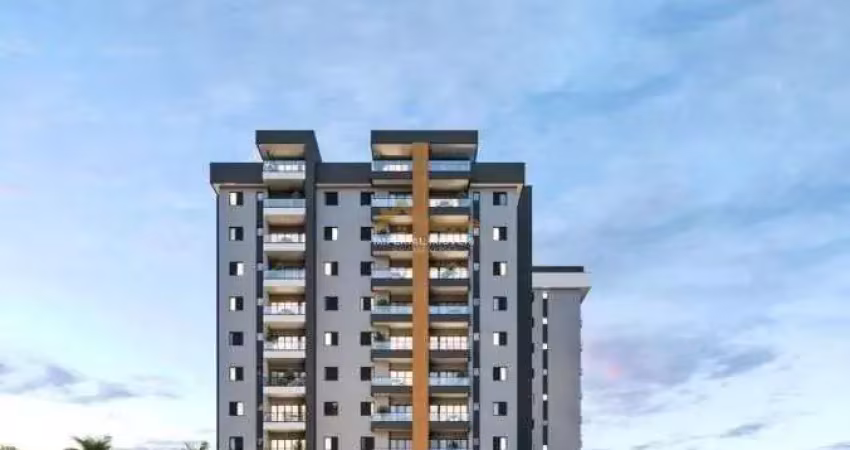 À venda i0261- apartamento 2 dormitórios na praia das palmeiras-caraguatatuba/sp