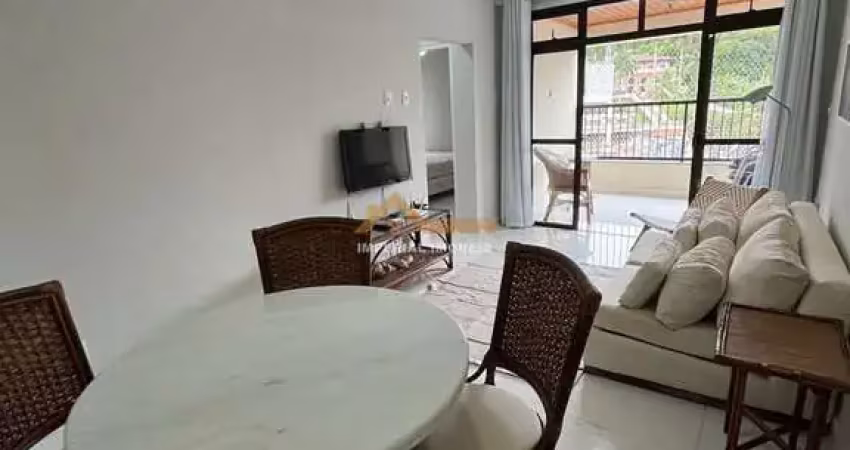 À venda - apartamento 2 dormitórios na prainha - caraguatatuba/sp