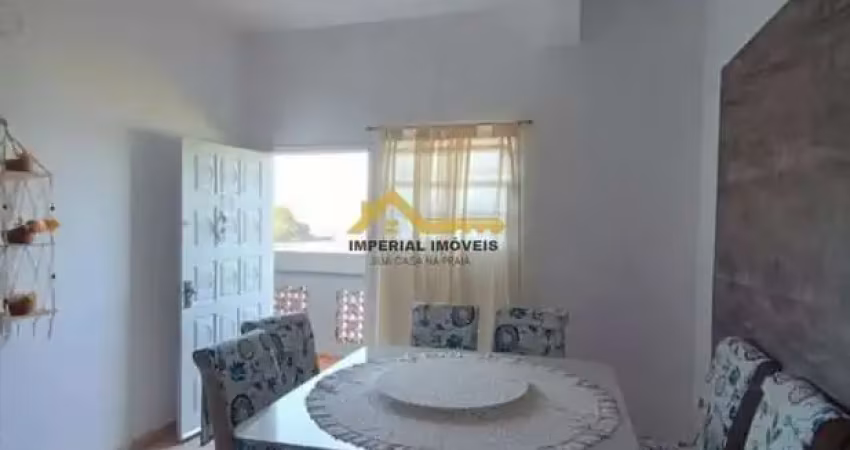 À venda - apartamento 2 dormitórios na prainha - caraguatatuba/ sp