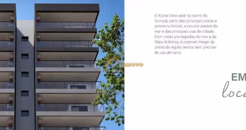 Apartamento com 1 quarto à venda no Sumaré, Caraguatatuba 
