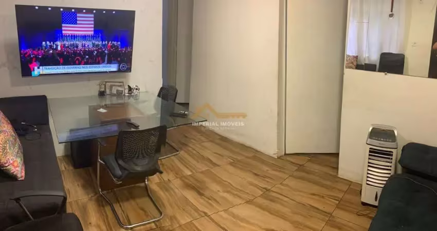 Apartamento - parque nações unidas - são paulo - sp
