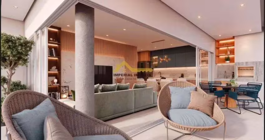 À venda - apartamento a 300 metro da orla no centro de ubatuba-sp