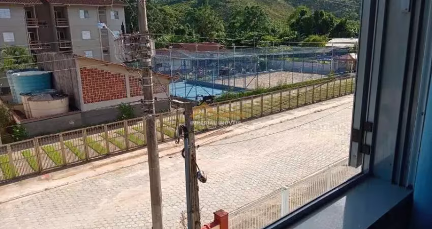À venda - apartamento 2 dormitórios no maranduba - ubatuba/sp