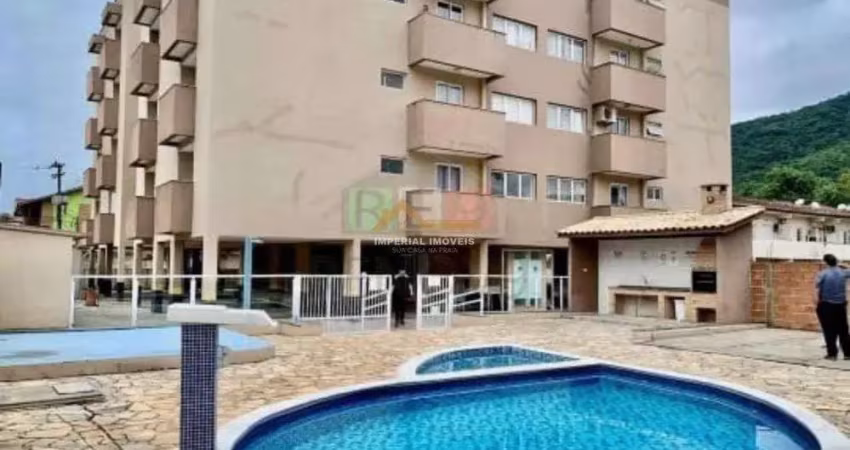 À venda - apartamento 2 dormitórios em maranduba - ubatuba/sp