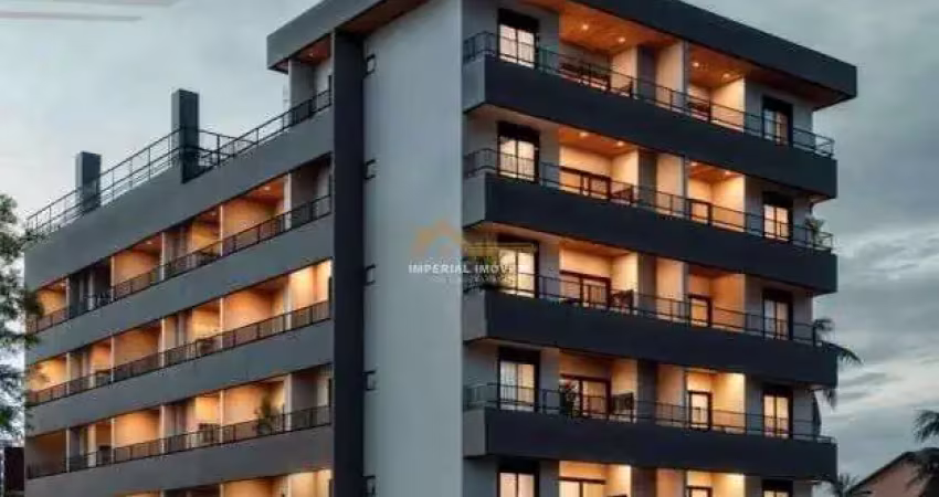 À venda i0403 - apartamento 1 dormitório no perequê açu - ubatuba/sp