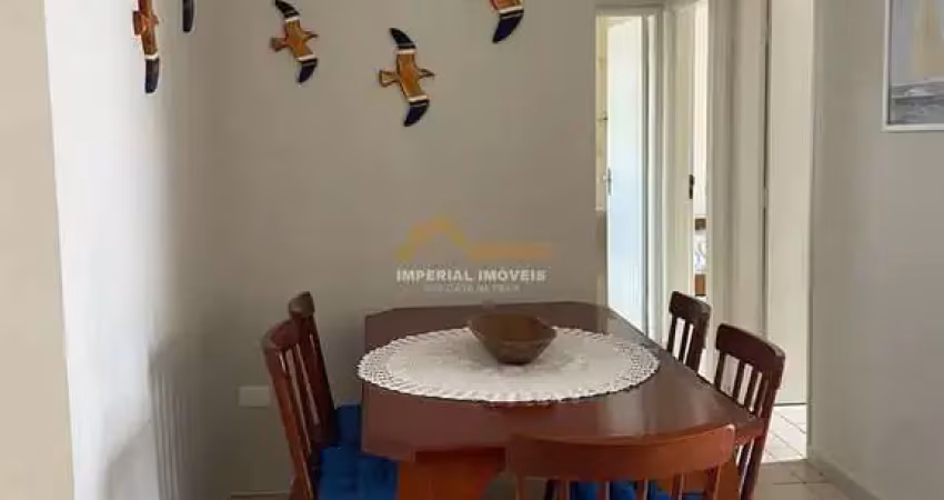 À venda - apartamento 2 dormitórios na praia grande - ubatuba/sp