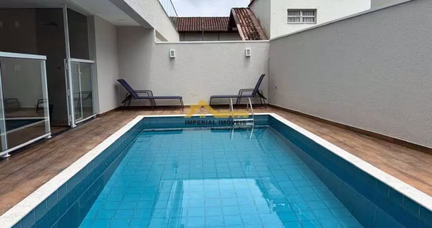 À venda i0883 - apartamento 2 dormitórios no tenório em ubatuba/sp