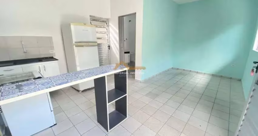Kitnet / Stúdio à venda no Centro, Caraguatatuba 