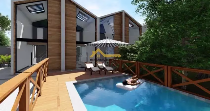 À venda i0947 - loft 1 dormitório no massaguaçu - caraguatatuba/sp
