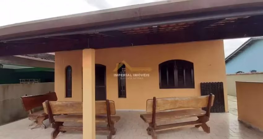 À venda i0253 - casa 2 dormitórios  no barranco alto - caraguatatuba/sp
