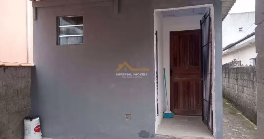 À venda - casa 1 dormitório no barranco alto  - caraguatatuba/sp