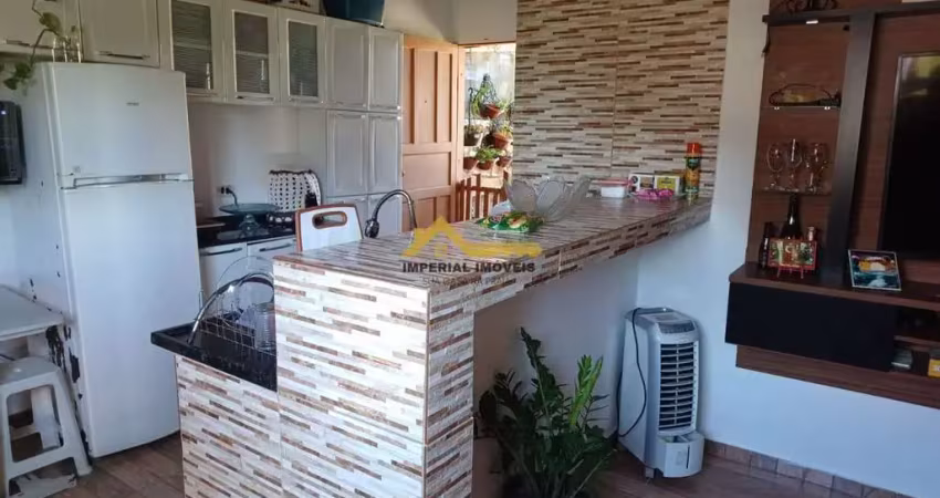À venda - casa 1 dormitório no bairro barranco alto em caraguatatuba/sp