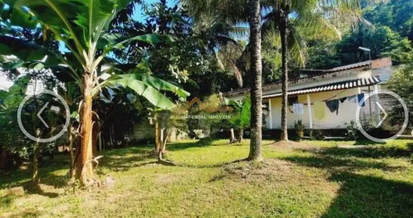 À venda - casa 3 dormitórios no estrela dalva - caraguatatuba/sp