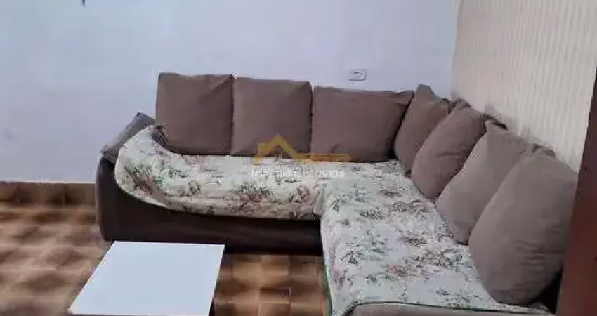 À venda - casa 3 dormitórios no caputera -  caraguatatuba/sp