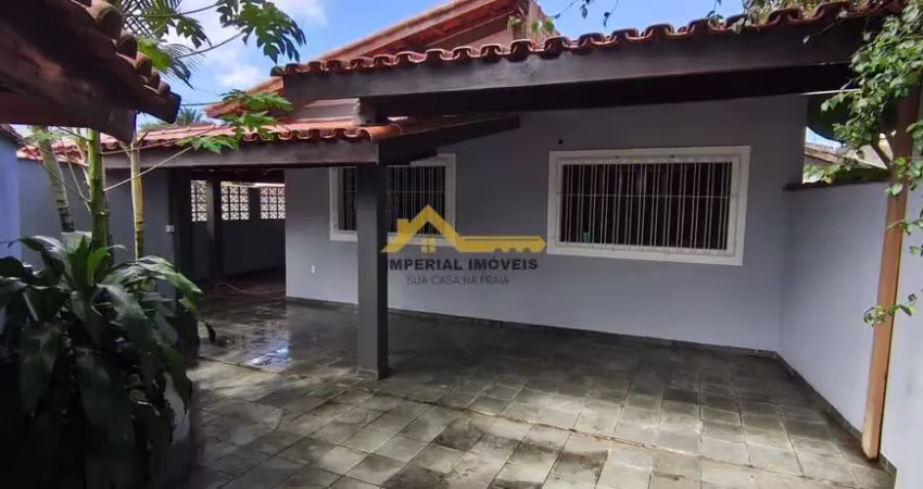 À venda i0888 - casa 3 dormitórios no bairro caputera - caraguatatuba/sp