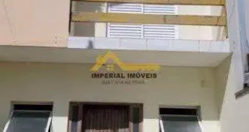 À venda i0889 - sobrado 2 dormitórios no caputera caraguatatuba/sp