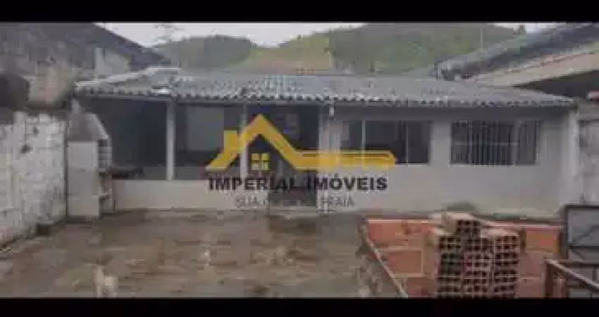 À venda i0945 - imóvel com 2 casas no caputera - caraguatatuba/sp