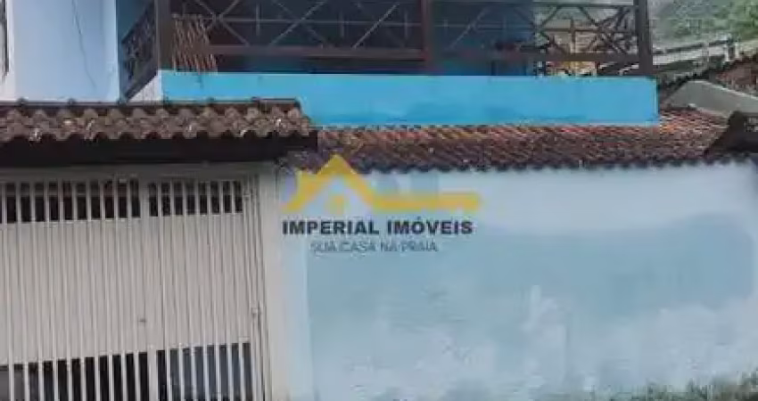 À venda - sobrado 5 dormitórios cidade jardim caraguatatuba/sp