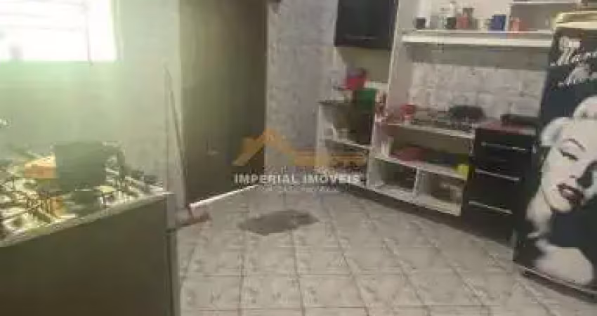 À venda - casa 2 dormitórios no indaiá - caraguatatuba/sp