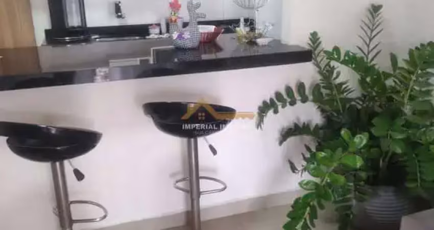 À venda - casa 2 dormitórios no indaiá - caraguatatuba/sp