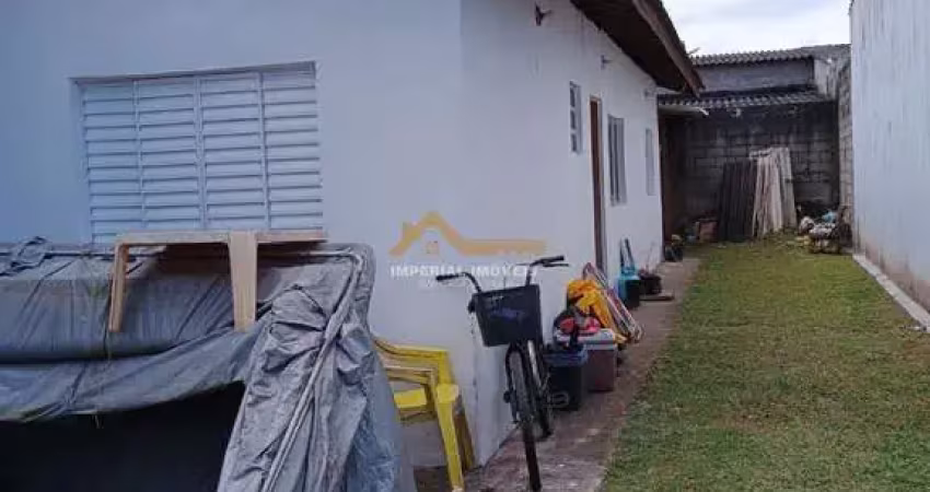 À venda - casa 1 dormitório no jaraguá - caraguatatuba/sp