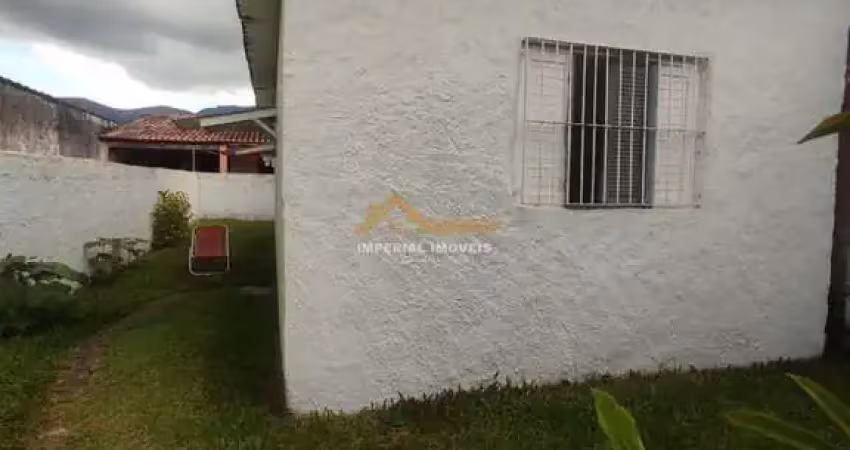 À venda - casa 1 dormitórios no jaragua - caraguatatuba/sp